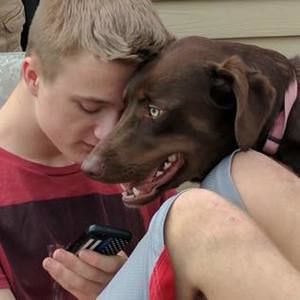 Meet your Posher, Danny